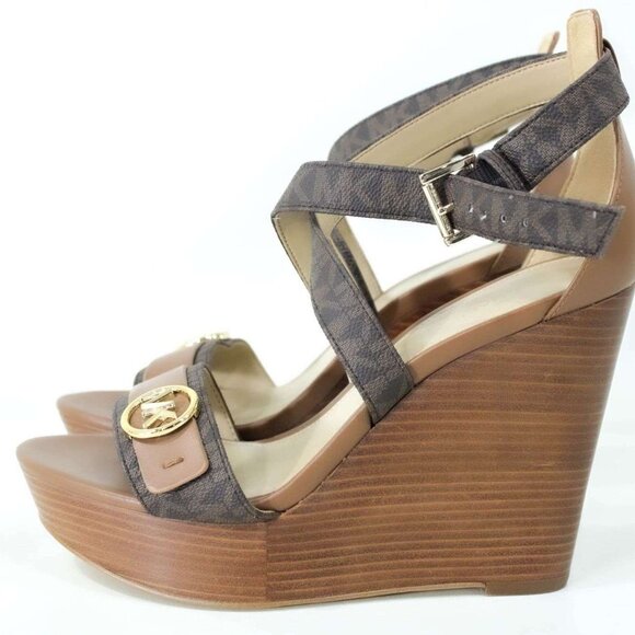 Michael Kors Heels - Picture 7 of 11